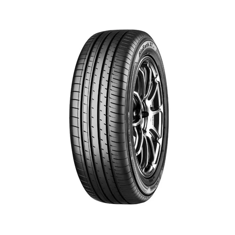 225/55 R19 99 V Yokohama Bluearth-xt Ae61 (tl) Offerta