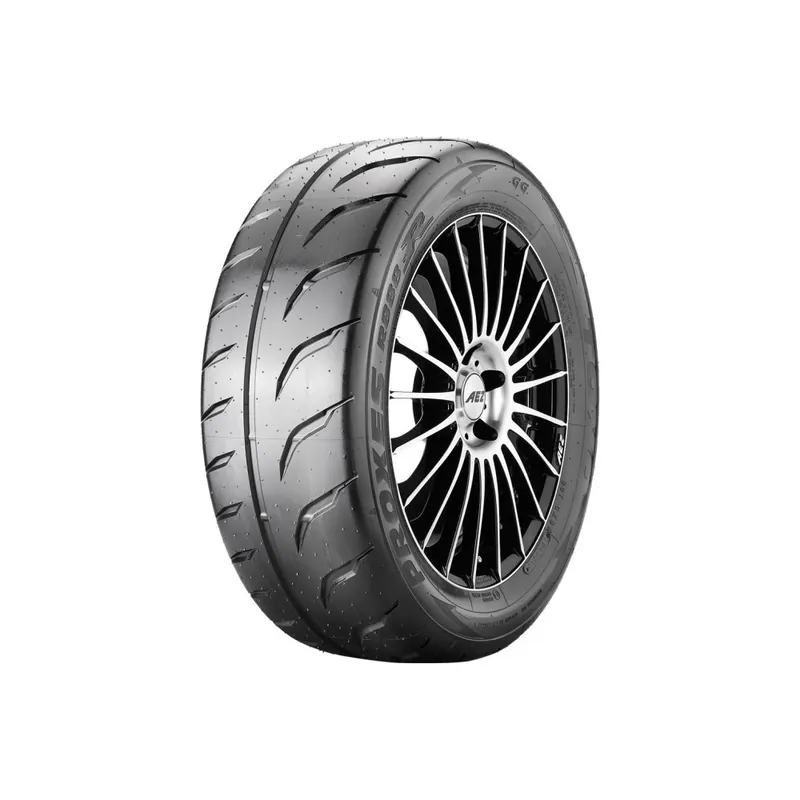 Prezzo Scontato 195/55 R15 89 V Toyo Proxes R 888r