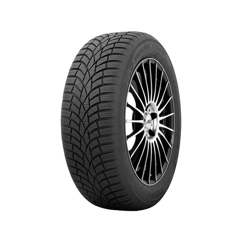 215/45 R17 91 H Toyo Observe S944 Solo Oggi