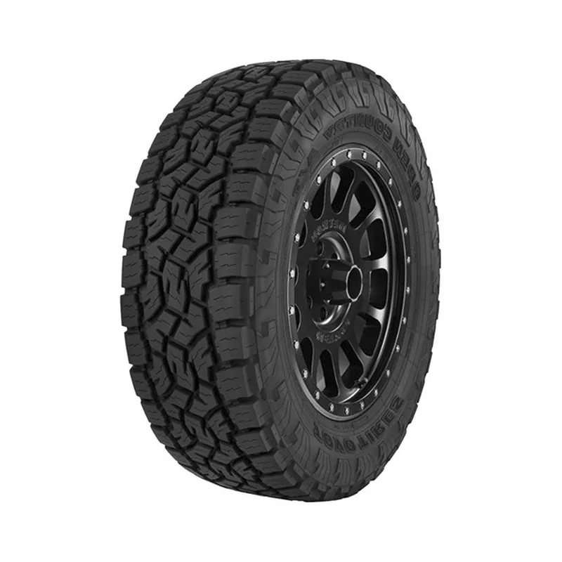 Spedizione Espresso 275/70 R16 114 T Toyo Open C. A/t Iii