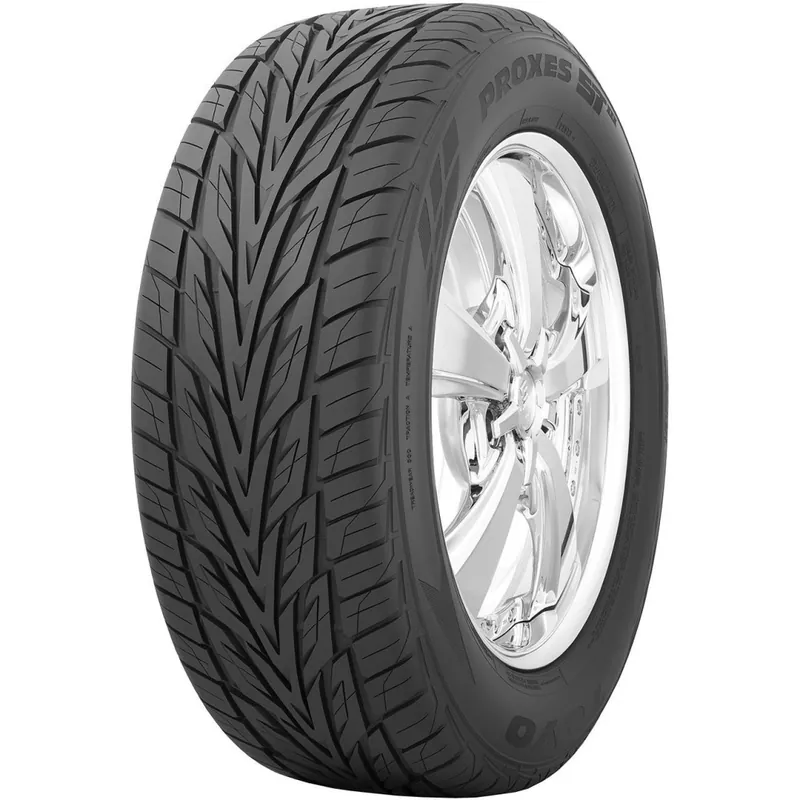 Compra Online 285/45 R20 112 W Toyo Prx S/t 3