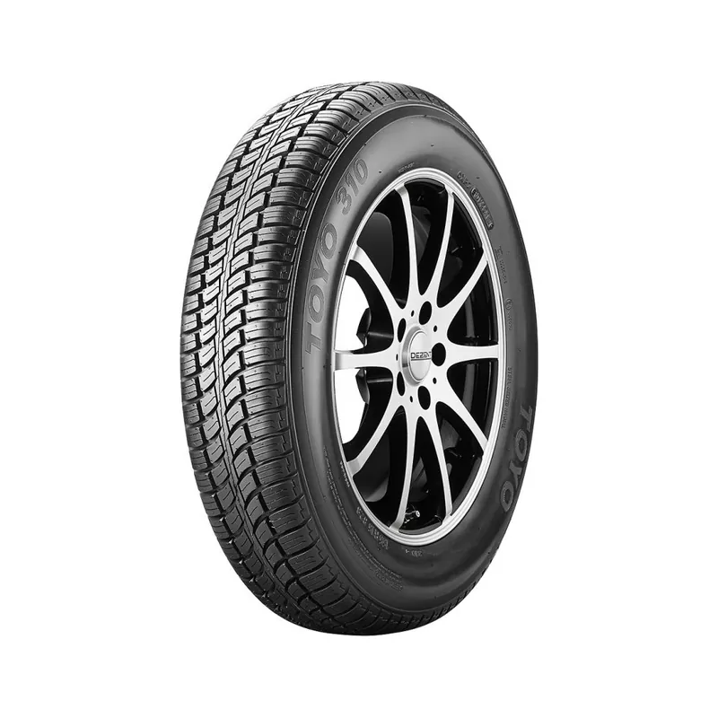 155 R14 80 S Toyo Toyo 310 Ultime Pezzi