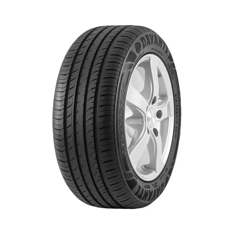 Reso Gratuito 185/60 R15 88 H Davanti Dx390 Xl