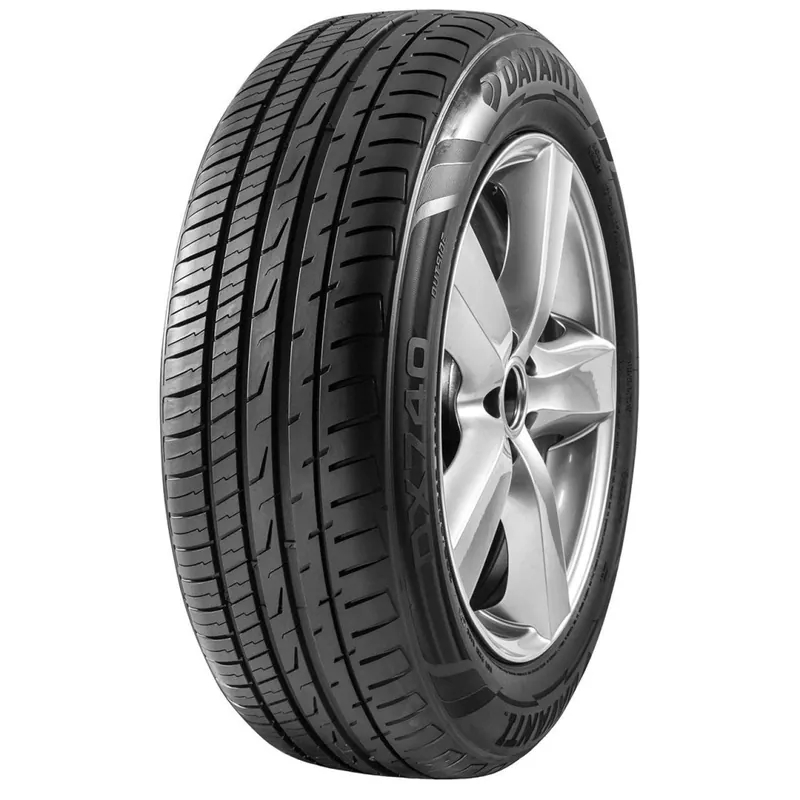 225/55 R18 102 W Davanti Dx740 Compra Online