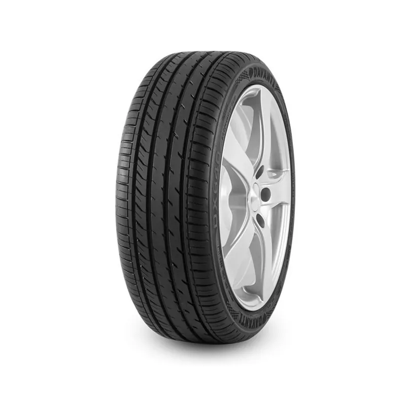 275/30 R19 96 Y Davanti Dx640 Xl Professionale