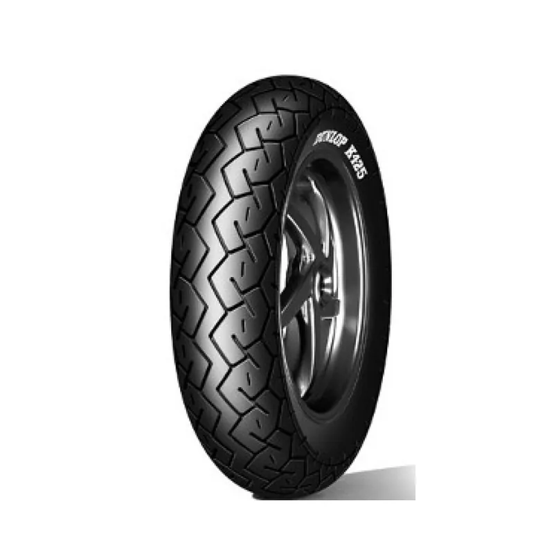 Spedito Oggi 140/90 R15 70 S Dunlop K 425 Rear