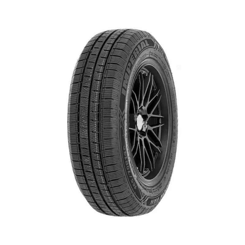 Saldi 225/70 R15C 112/110 R Imperial Snowdragon Van 8pr 3pmsf (tl)