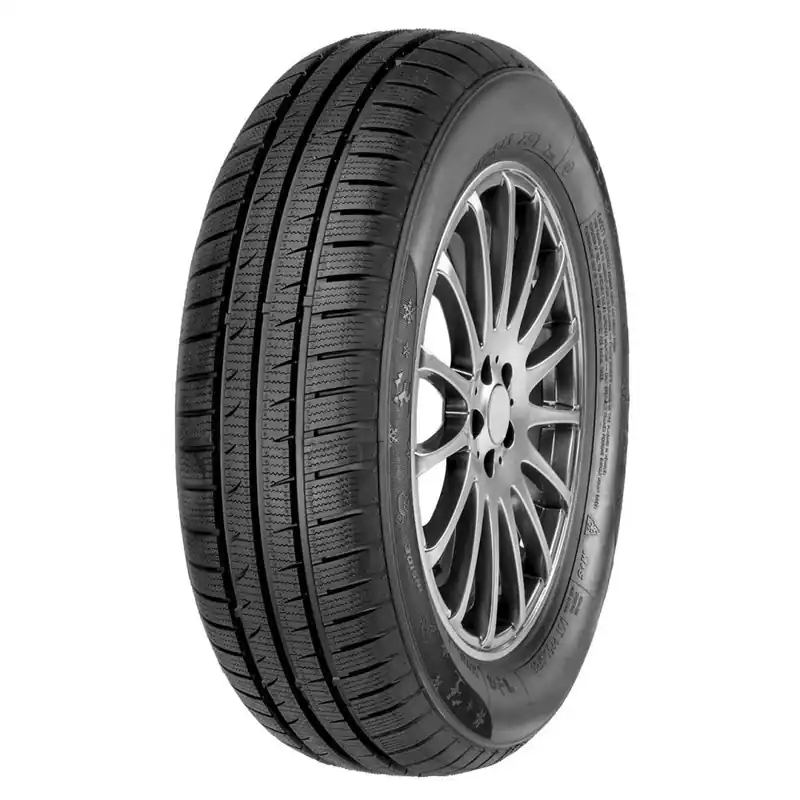215/60 R16 99H HR Atlas Wi Polarbear Hp Quantità Limitata