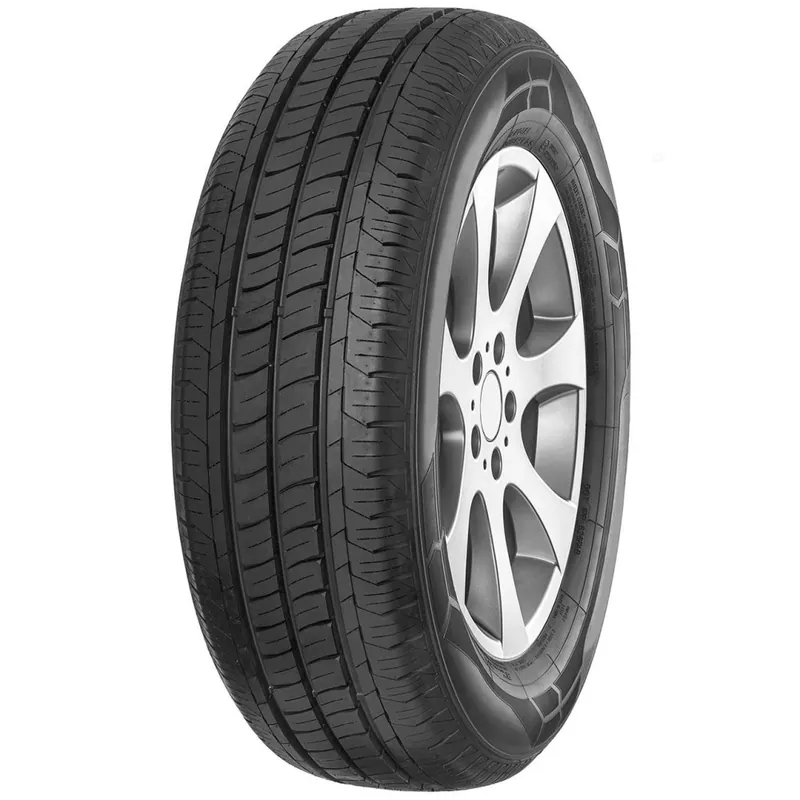 225/70 R15C 112/110S SR Atlas Zo Green Van2 Offerta Lampo