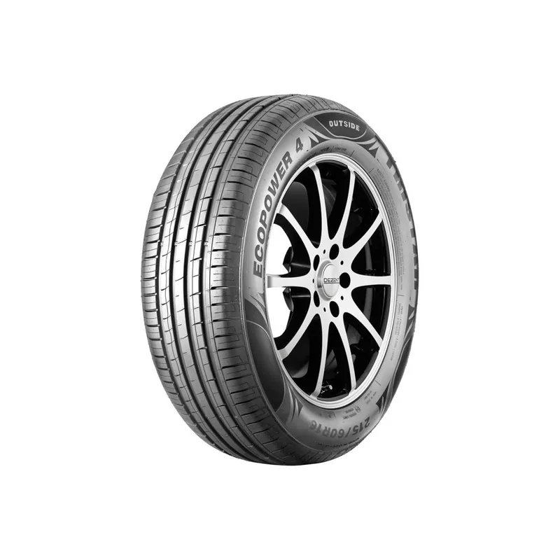 205/55 R16 91 H Tristar Ecopower4 Offerta Del Giorno