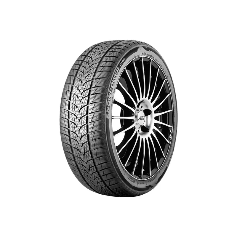 Prezzo Basso 205/55 R16 91H HR Tristar Wi Snowpower Uhp