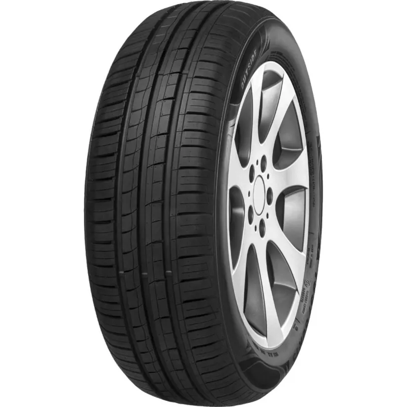165/70 R14 81T TR Tristar Zo Ecopower3 Prezzo Di Fabbrica