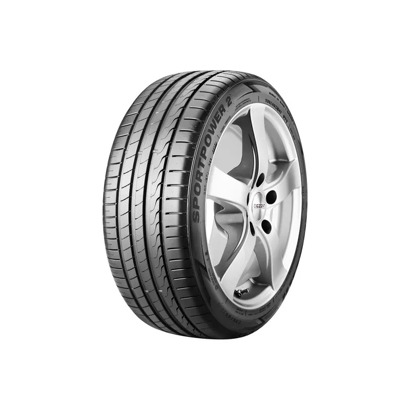 Prezzo Basso 255/35 R20 97Y YR Tristar Zo Sportpower2