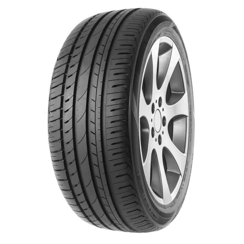 Spedizione Espresso 245/45 R19 102W YR Fortuna Zo Ecoplus Uhp2