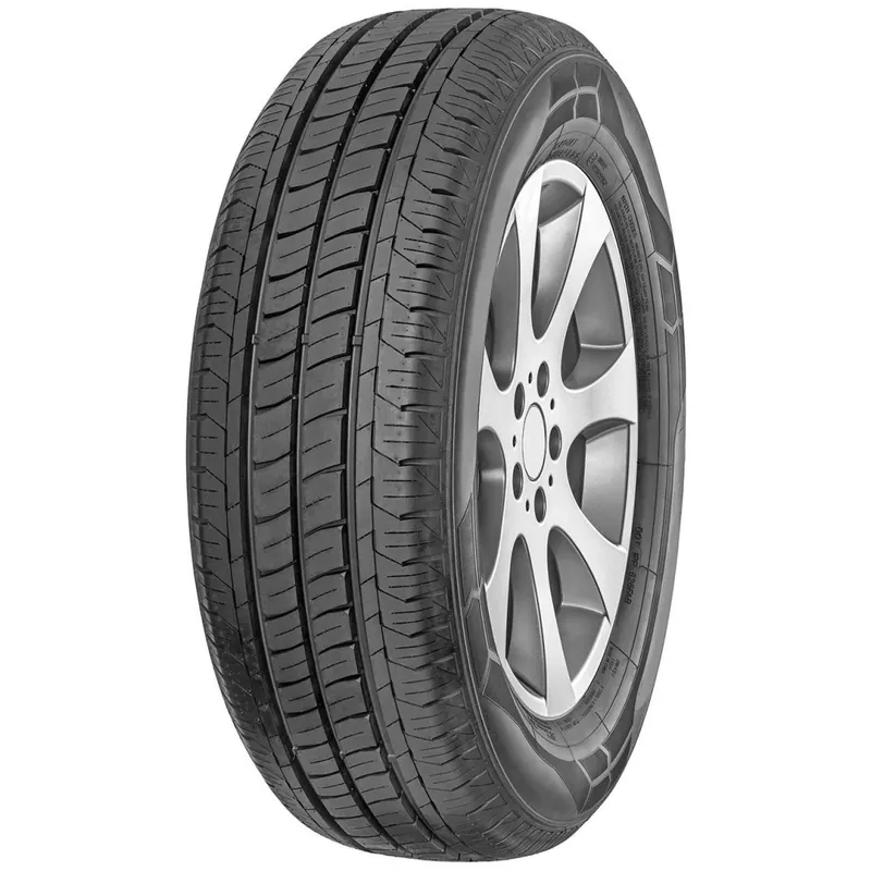 195/65 R16C 104/102S SR Fortuna Zo Euro Van Ultima Occasione