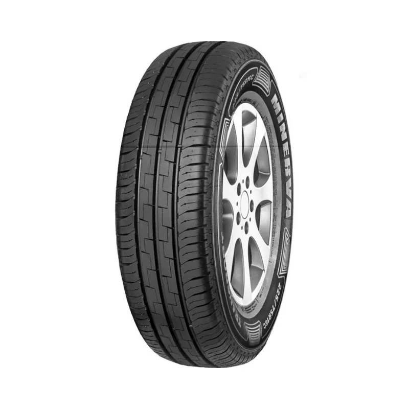 Soddisfatti O Rimborsati 175/80 R14C 99 R Minerva Transport 2