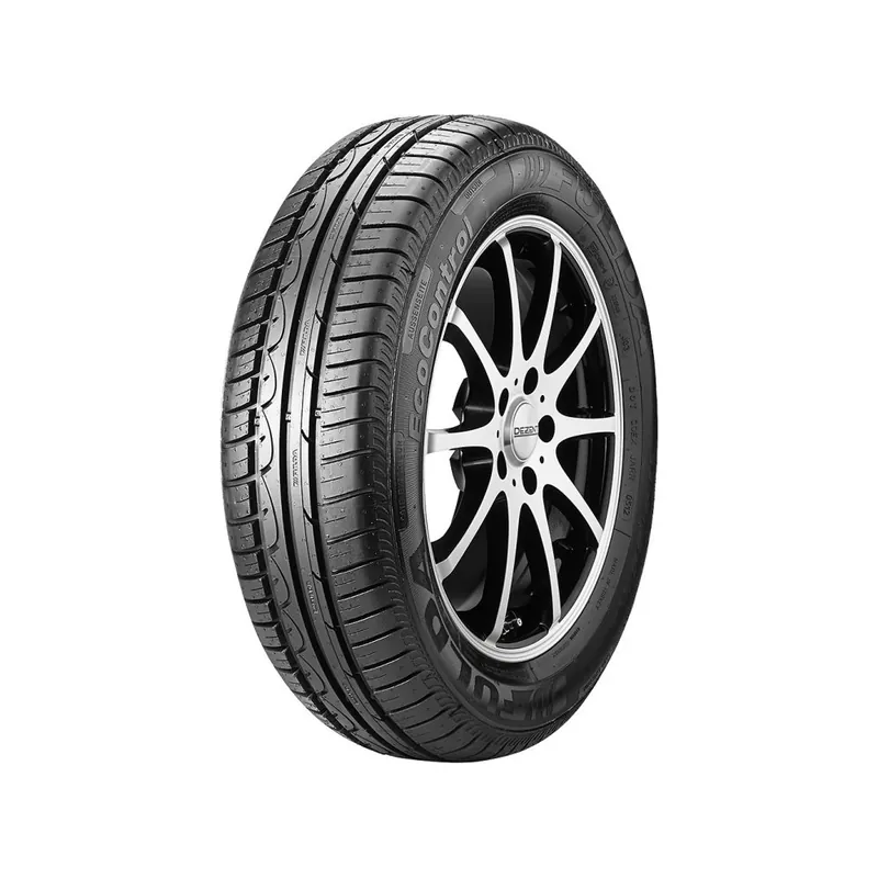 165/60 R14 75 T Fulda Eco Control (tl) Offerta Del Giorno