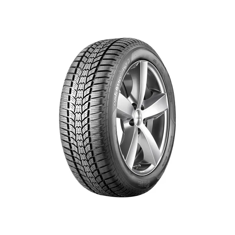 Sconto 225/45 R17 91 H Sava Eskimo Hp2