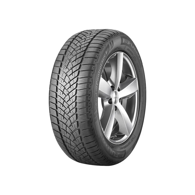 235/60 R18 107 H Fulda Kristall Control Suv Compra Adesso