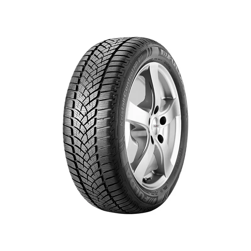 225/50 R17 98 H Fulda Kristall Control Hp 2 Professionale