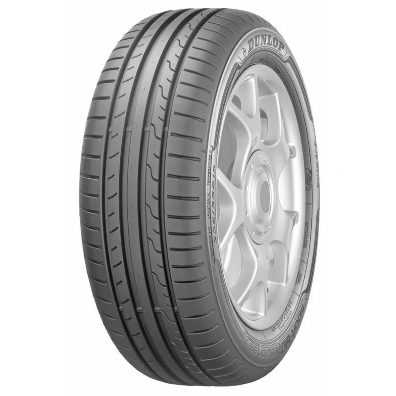 Super Prezzo 185/60 R15 84 H Dunlop Sport Bluresponse