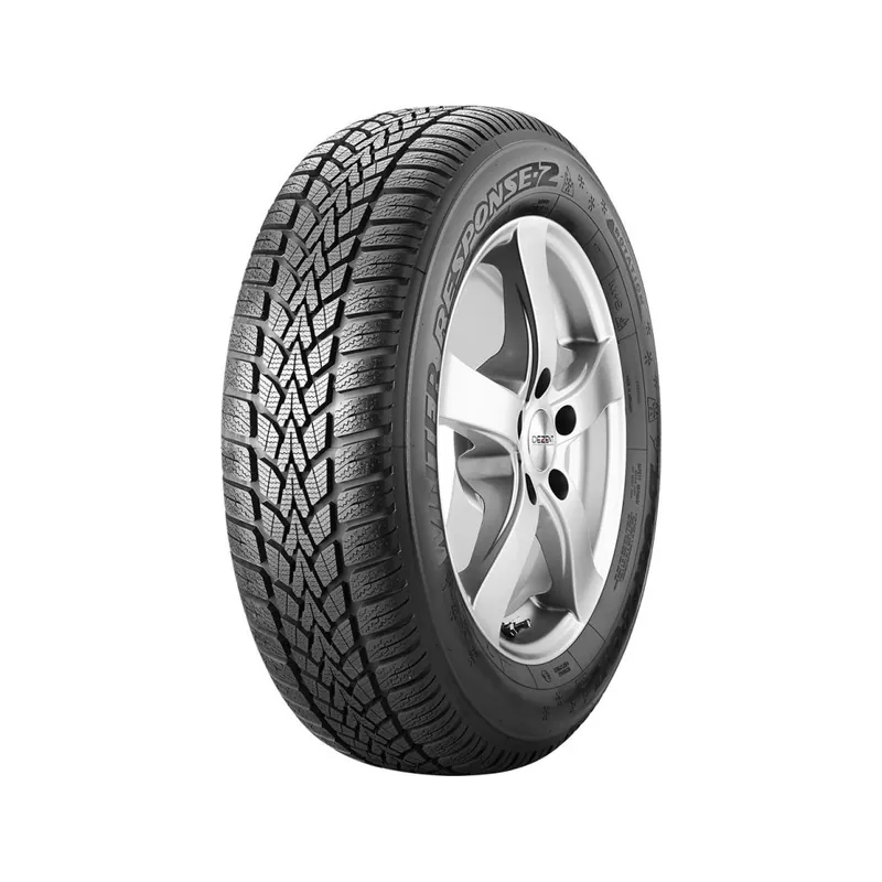 155/65 R14 75 T Dunlop Winter Response 2 Offerta Del Giorno