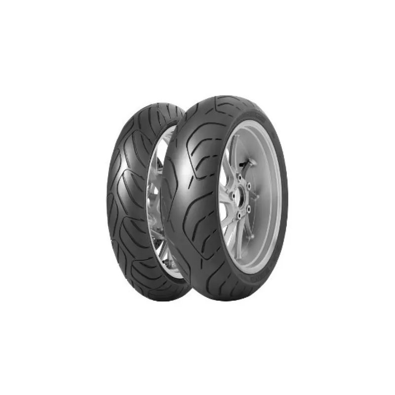 Saldi 150/70 R17 69 W Dunlop Roadsmart Iii
