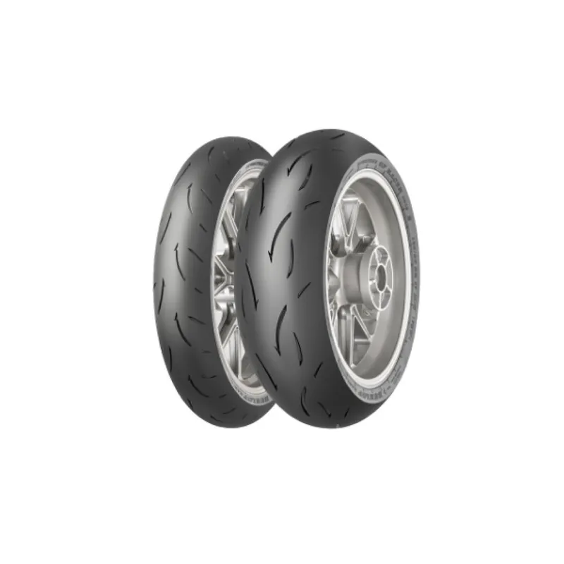 190/55 R17 75 W Dunlop Gp Racer D212 Prezzo Basso
