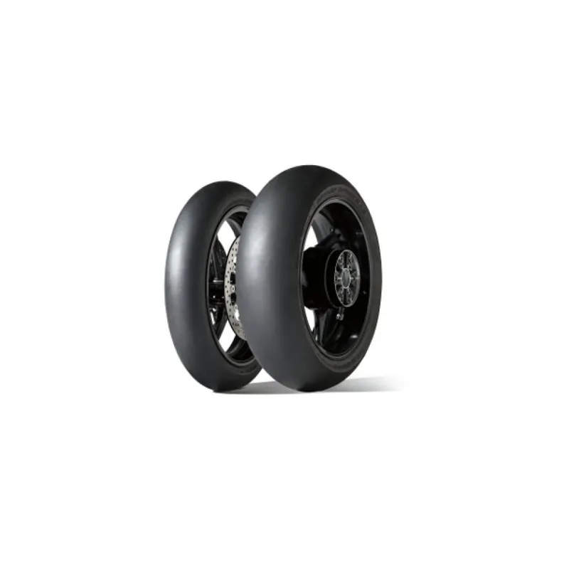 Di Tendenza 200/55 R17 78 W Dunlop Gp Racer Slick D212