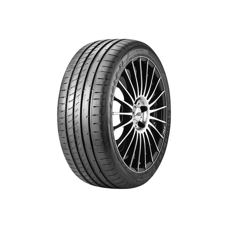 Ultime Pezzi 265/45 R20 108 Y Goodyear Eagle F1 (asymmetric) 2 Suv Mgt Fp Xl (tl)