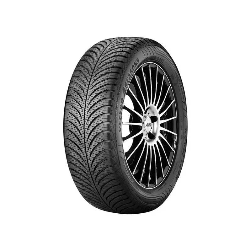 175/80 R14 88 T Goodyear Vector 4seasons Gen-2 3pmsf M+s (tl) Reso Gratuito