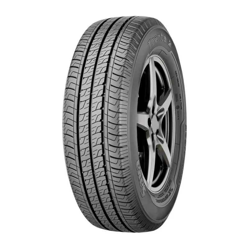Novità 215/75 R16C 113/111 R Sava Trenta 2