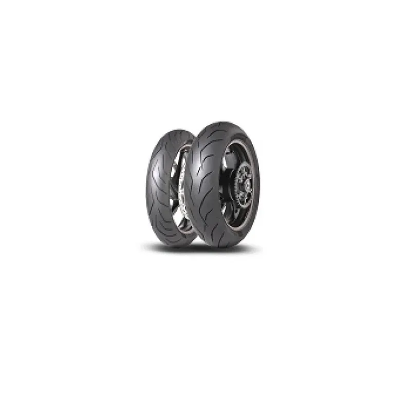 190/55 R17 75 W Dunlop Sportsmart Mk3 Promozione