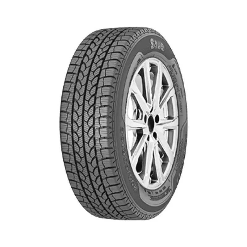 195 R14C 106/104 R Sava Eskimo Lt Quantità Limitata
