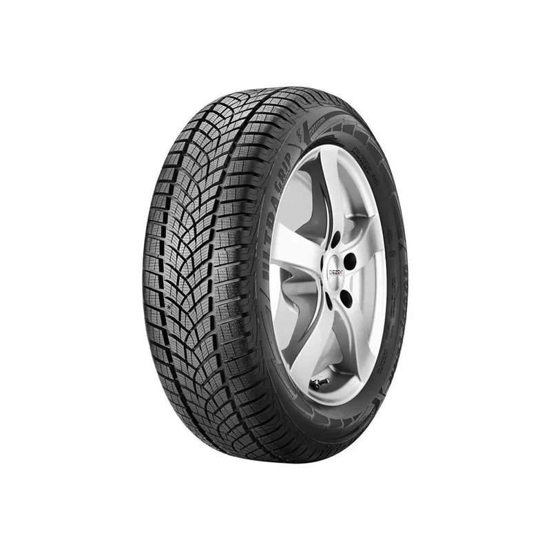 Quantità Limitata 235/50 R19 99V VR Goodyear Wi Ultragrip Performance Suv Gen-1 Ao
