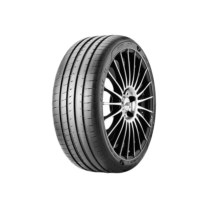 245/35 R20 95 Y Goodyear Eagle F1 (asymmetric) 3 * Rof Moe Fp Xl (tl) Offerta Lampo