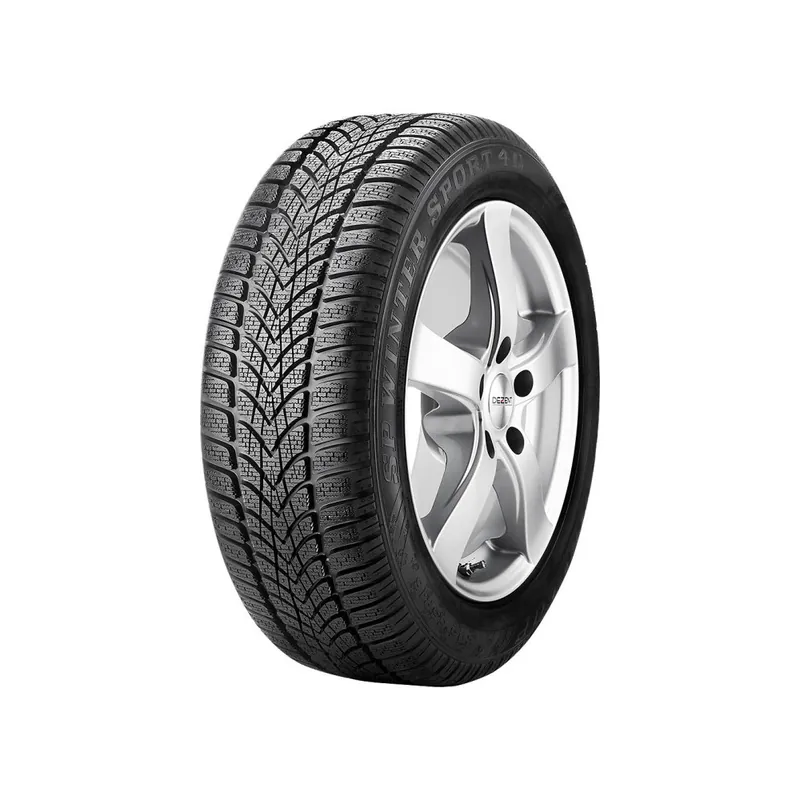 225/55 R17 97 H Dunlop Sp Winter Sport 4d Ms Offerta Del Giorno