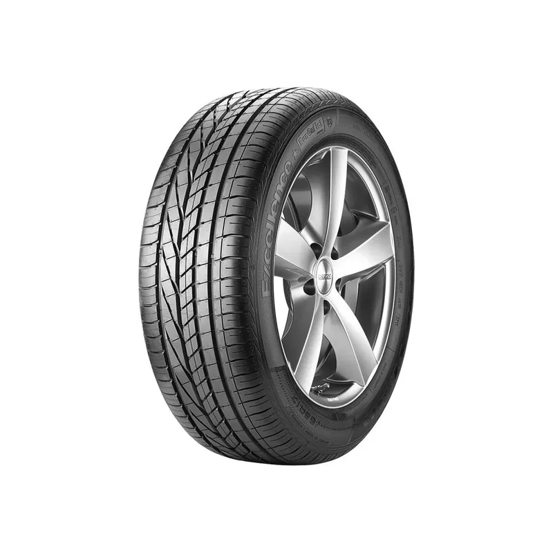 Spedizione Espresso 245/45 R19 98 Y Goodyear Excellence * Rof Fp (tl)