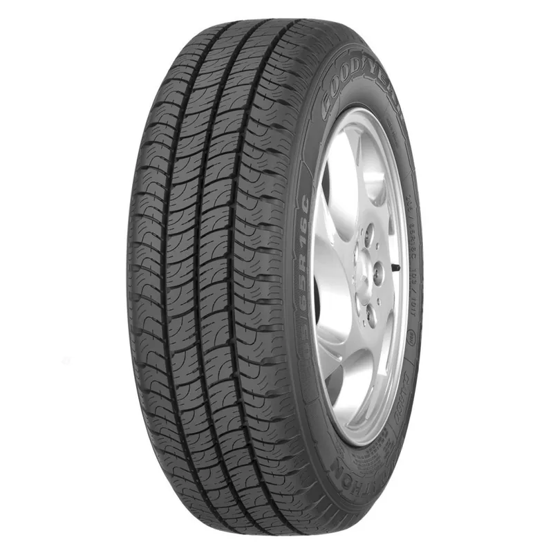 Promozione Esclusiva 235/65 R16C 115/113 R Goodyear Car.marathon