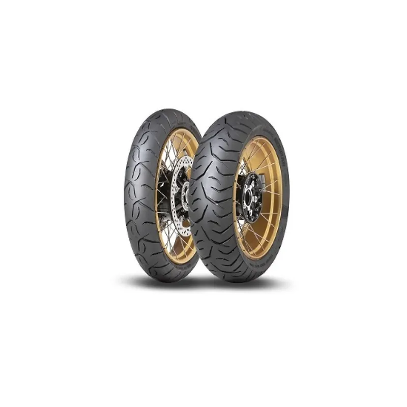 Solo Oggi 150/70 R18 70 (Z) W Dunlop Trailmax Meridian (tl)