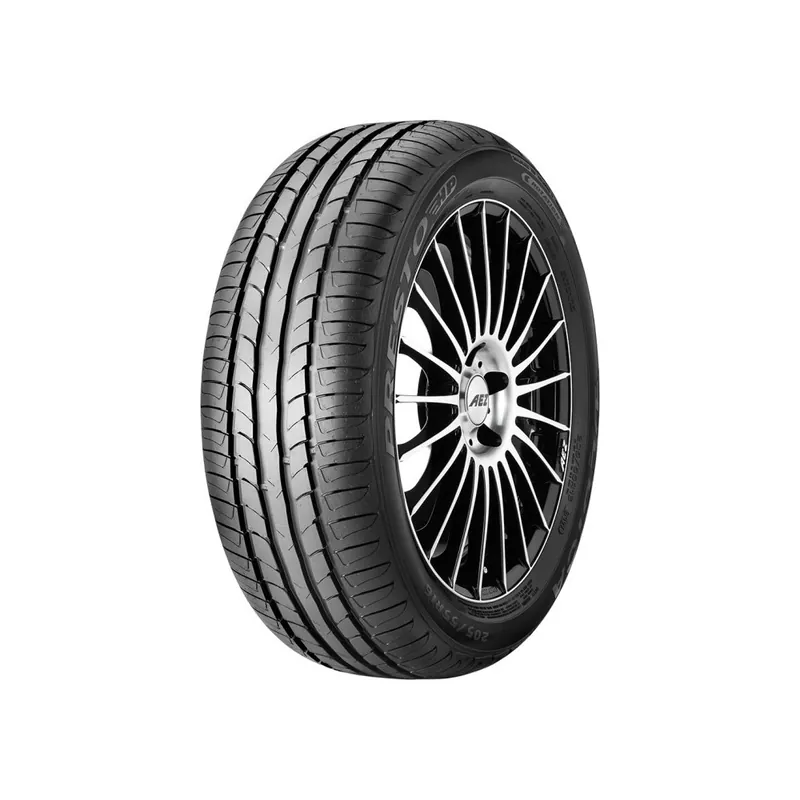Prezzo Conveniente 165/60 R14 75 H Debica Presto Hp