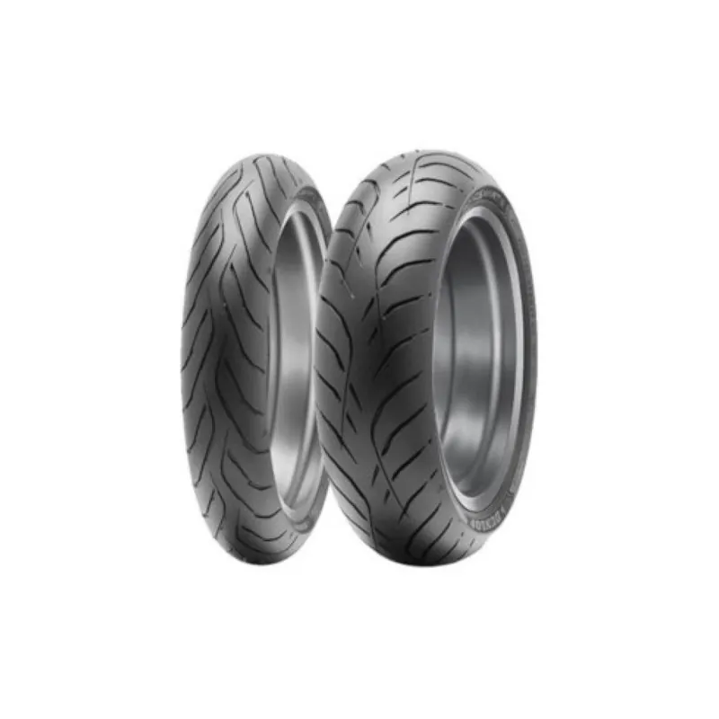 Popolare 120/70 R19 (60W) (Z) W Dunlop Sportmax Roadsmart Iv (tl)