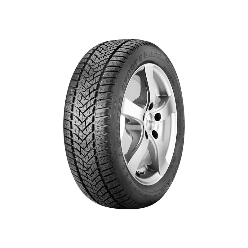 245/45 R18 100 V Dunlop Winter Sport 5 Affare