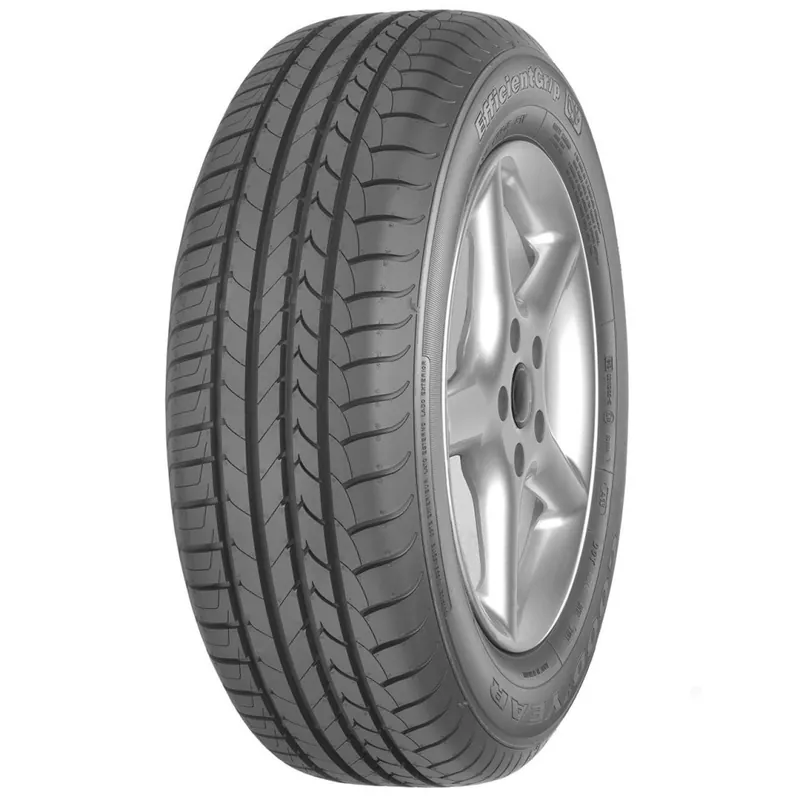 255/50 R19 103 Y Goodyear Efficient Grip Rof (tl) Offerta Del Giorno