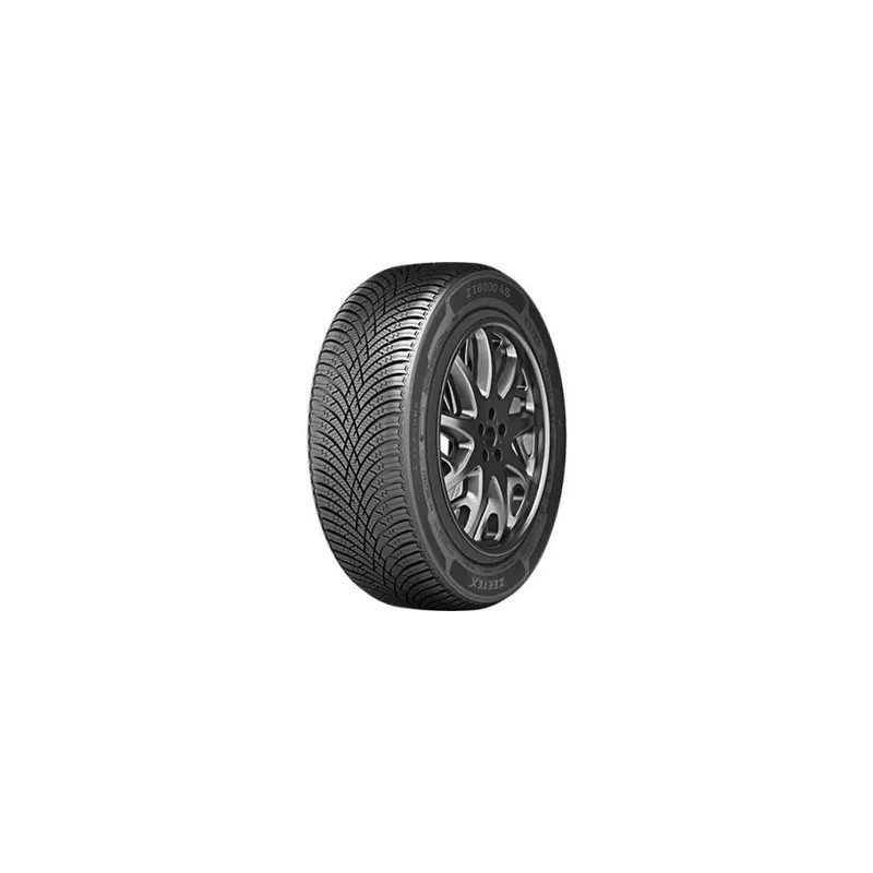 195/50 R15 86 H Zeetex Zt8000 4s Ultimissimo Modello