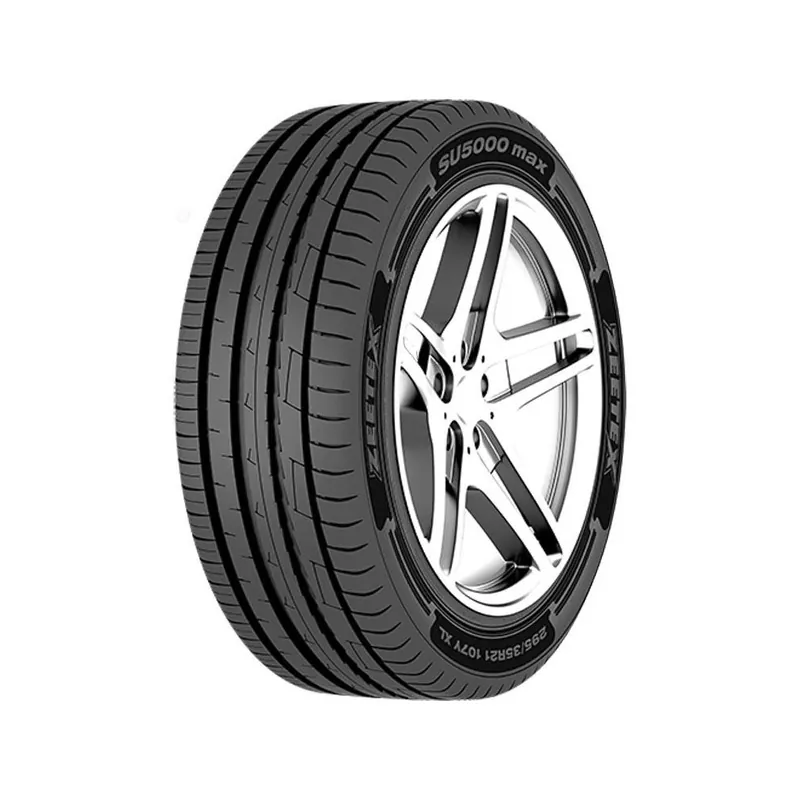 225/65 R17 102 H Zeetex Su5000 Max Novità