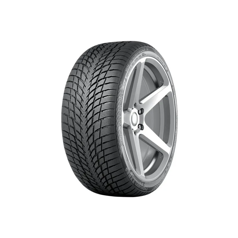225/40 R19 93 V Nokian Wr Snowproof P Promozione Esclusiva