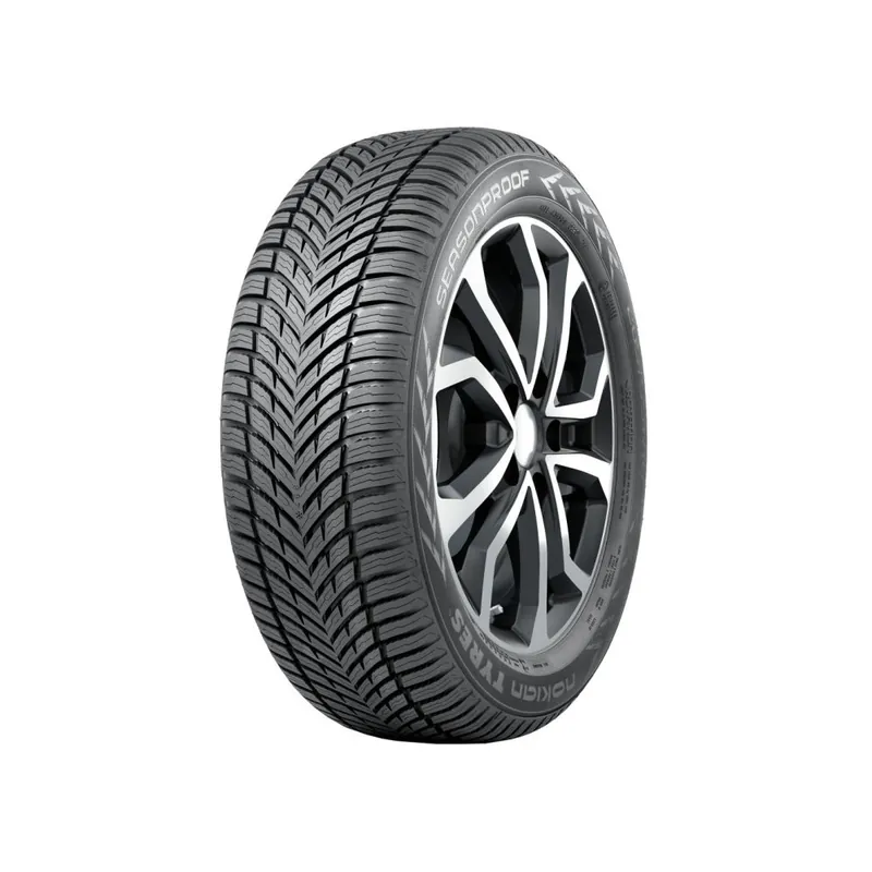 225/45 R17 94 W Nokian Seasonproof Xl Fr Offerta Limitata
