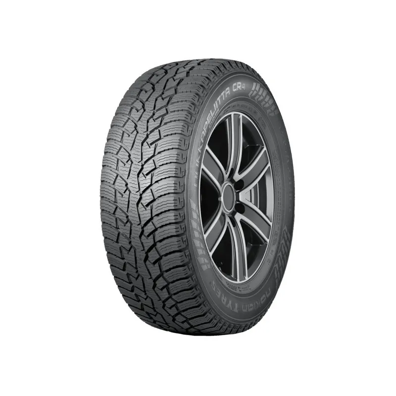215/65 R16C 109 R Nokian Hakkapeliitta Cr4 Must-Have