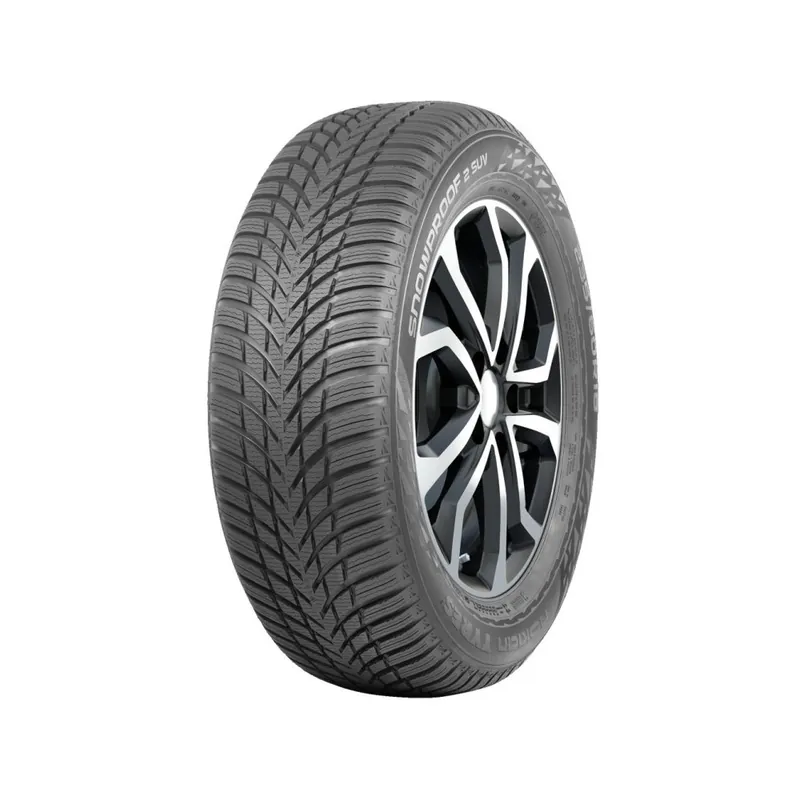 225/55 R18 102 V Nokian Snowproof 2 Suv Promozione Esclusiva